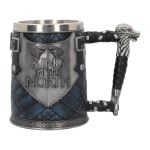 Game of Thrones roi dans le Nord Tankard