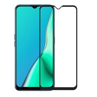 Verre Trempé Pour OPPO Reno 5A - Protection écran Intégrale - Ultra Fin - NEUF