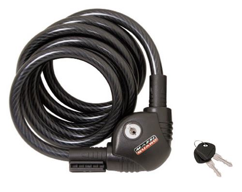 Massi Antivols Massi Condor Cable Lock Of 10 X 1500 Mm 10 x 1500 mm