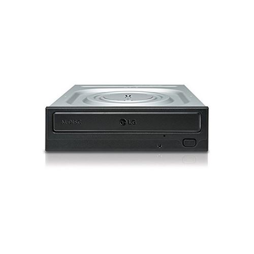 Graveur interne LG DVD-RW GH24NSD1 24x SATA Noir