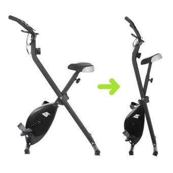 Velo appartement pliable fnac on sale