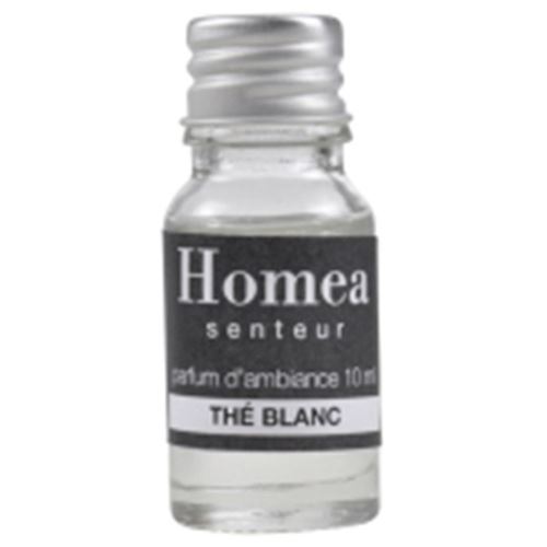 Paris Prix - Parfum D'ambiance senteur 10ml Thé Blanc