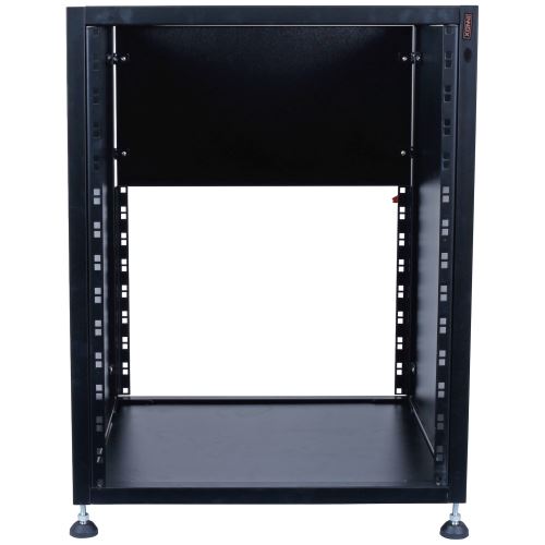 Innox Inspire 14U SIDE rack 19 pouces avec pieds