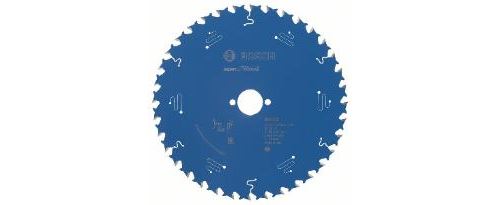 Bosch Lame De Scie Circulaire Expert For Wood Ø30Mm - 235 X 30 X 2,8 Mm, 36 - 2 608 644 064