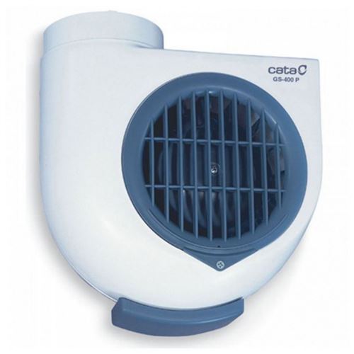 Hotte de cuisine Cata 20125 290 m3/h