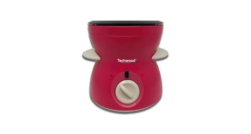 TECHWOOD TFC-055 Fondue a chocolat - 25 W