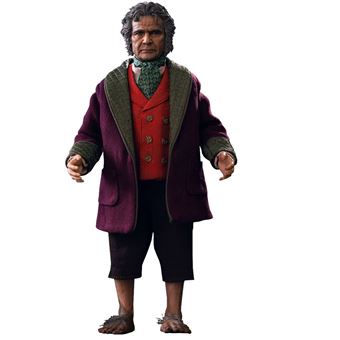 Figurine 1/6 The Lord Of The Rings - Bilbo Baggins