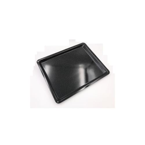Kochstar Plaque A Four Acier Emaille Antiadherent - 41x32x2cm