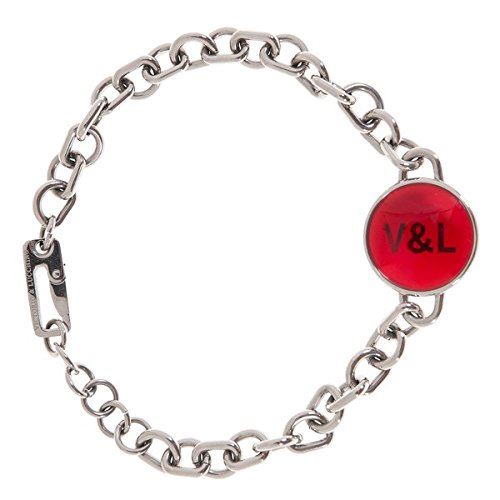 Bracelet FemmeÂ V&L VJ0074BR