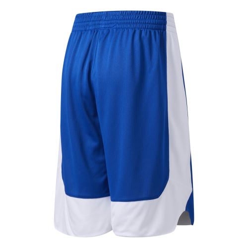 Short réversible adidas Crazy Explosive Bleu