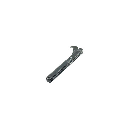 Charnière Four, Cuisinière 481010593168 Whirlpool, Kitchenaid, Ariston Hotpoint, Bauknecht, Ikea Whirlpool - 294682
