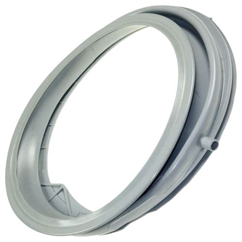 Joint de hublot Lave-linge 45319334, 41035091 HOOVER, CANDY, ROSIERES - 296316