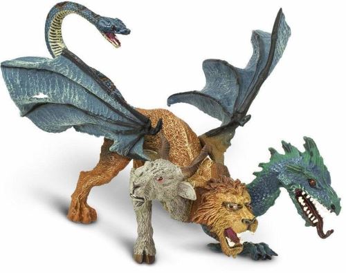 Safari Ltd Mythical Realms Chimera
