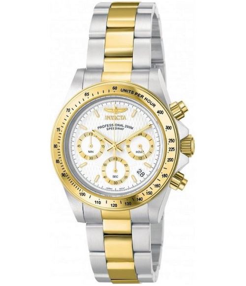 INVICTA Montre Homme 9212 Chronographe 
