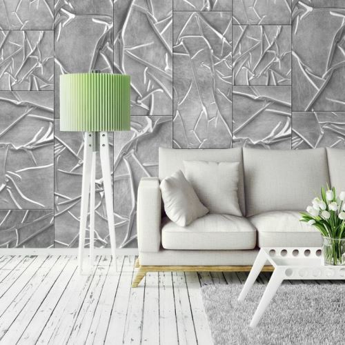 Papier peint - Resplendent .Taille : 50x1000