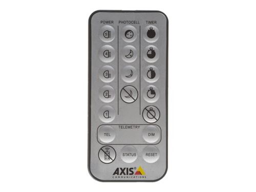 Axis T90B - afstandsbediening
