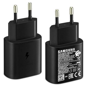Chargeur Samsung A54