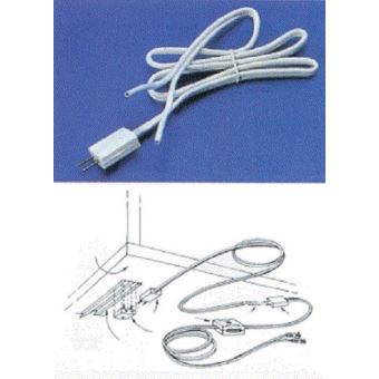 GuDoQi Kit Maison De Poupée Miniature à Monter Soi-même, Kit De Mai Miniature Avec Meubles Echelle 124 Cadeau Fait Main Amz B0