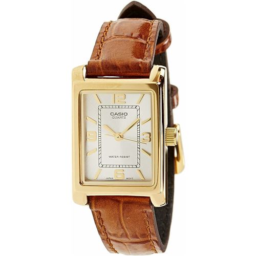 Montre Femme Casio Ltp-1234Pgl-7Aeg