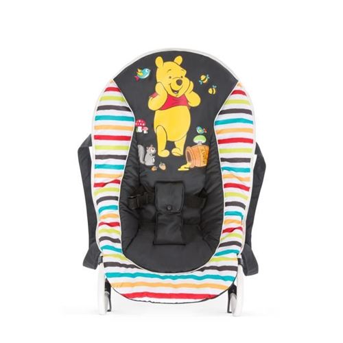 WINNIE L'OURSON Transats bébé Rocky
