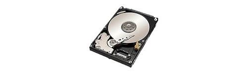 Lenovo - Vaste schijf - 2 TB - intern - 2.5 - SATA 3Gb/s - 5400 tpm - voor ThinkPad E490; E590; E595; L570; X270; X570