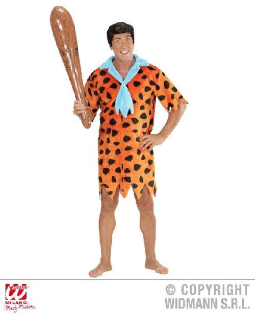 Déguisement Fun Homme des Cavernes (40/42)