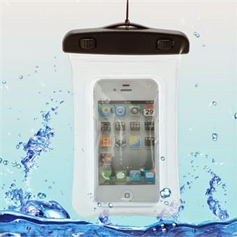 Pochette etanche iphone 6 discount