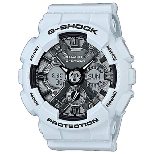 Montre Homme Casio G-Shock GMA-S120MF-2AER