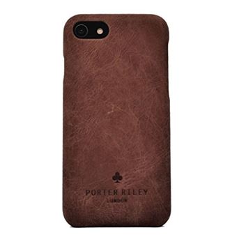 iphone 7 coque chocolat