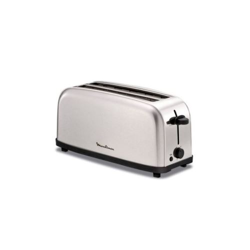 Grille-Pain Moulinex Classic Ls330D11