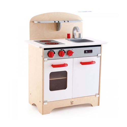 Cuisine gastronomique Blanche HAPE E3100