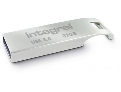 Integral Arc USB 3.0 - clé USB - 32 Go