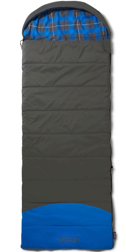 Coleman Basalt Sac de couchage simple