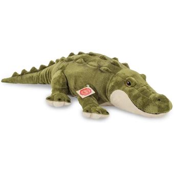Teddy Hermann Peluche Crocodile 60 cm 90592 - 1