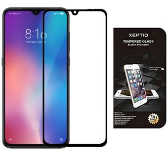 Film En Verre Trempé Pour Xiaomi Mi Note 10, Mi 9T, 9 Lite, A3 Et Autres Modèles - Protection Haute Résistance