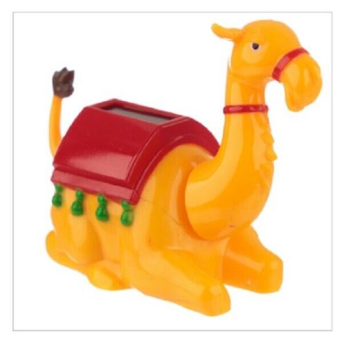 Palette Solaire CAMEL