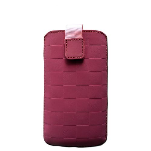 2GO Étui de luxe pour Samsung Galaxy S 4