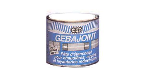 GEBAJOINT - Pot 600 gr
