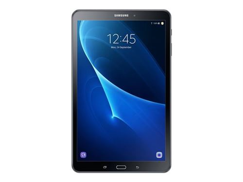 Samsung t585 galaxy tab a (2016) - 10.1'' - 4g-lte / wifi - 32go  2 Go Ram- noir