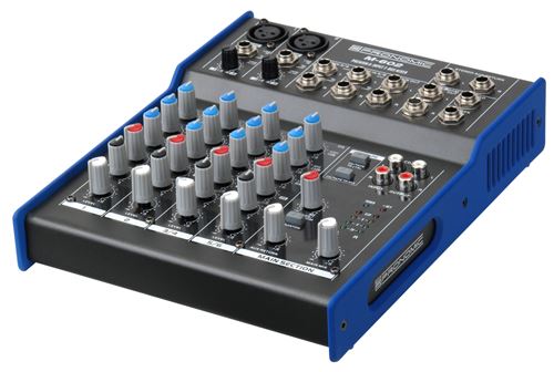 Pronomic M-602 table de mixage