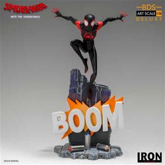 Miles morales figurine clearance