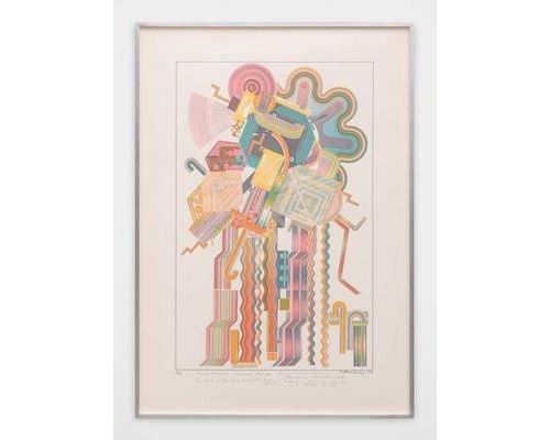 Eduardo Paolozzi