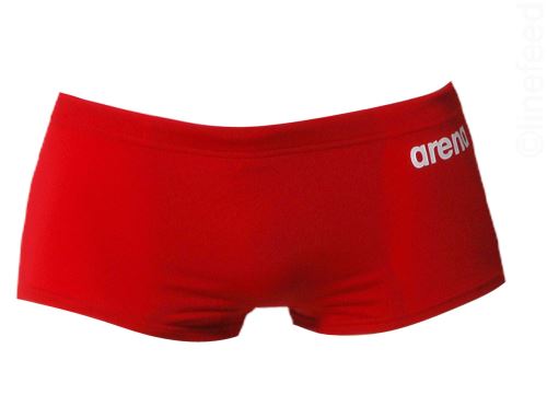 Maillot de bain homme : shorty de bain ARENA 100 (XXL)