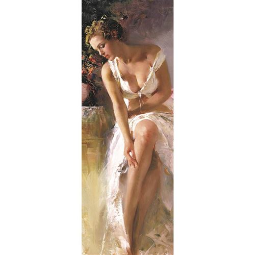 ART PUZZLE Puzzle Pino Daeni : Angelica 