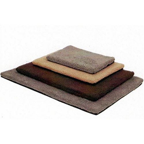 Comparer les prix de Sun Garden Lou Coussin Orthopédique pour Chien 80x55x5cm Gris