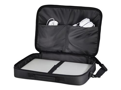 Hama Sac pour ordinateur portable Montego jusqu'à 44 cm (17,3) noir