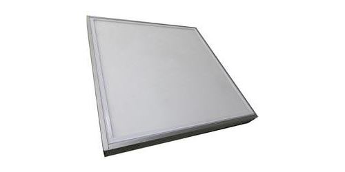 Support pour montage en saillie Lumihome SUP/PA600 blanc