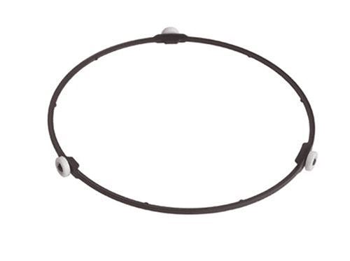 Samsung Cerceau A Roulettes Equipe Dia 210 M/M pour Micro Ondes - De9700193A