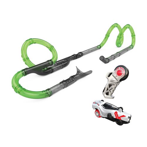 Ensemble de course Silverlit Exost Loop Solo Deluxe