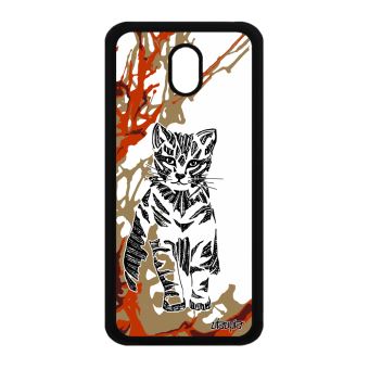 coque chat silicone samsung j3 2017 coque chat silicone samsung j3 2017